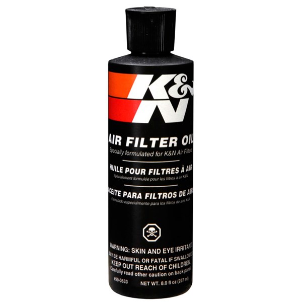 Luftfilter Rengøringsspray K&N FILTERS K&N FILTERS