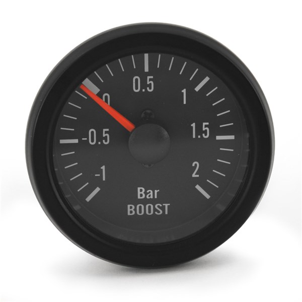 Manometer - Ladetryksmåler AUTOSTYLE AutoStyle