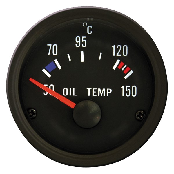 Måler, olietemperatur - Olietemperaturmåler AUTOSTYLE AutoStyle