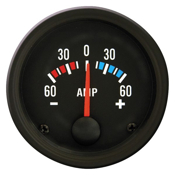 Amperemeter AUTOSTYLE AutoStyle