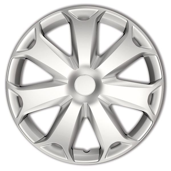 Navkapsler Hjulkapsler AUTOSTYLE AutoStyle