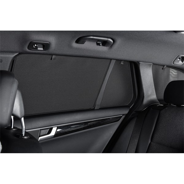 Gulvmåtter, sæt - Vinduespakke CAR SHADES Car Shades