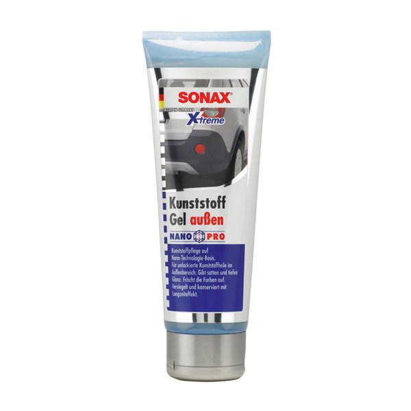 Plastrens 250ml SONAX