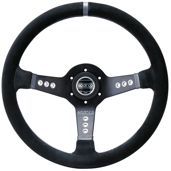 Rat Sparco sort