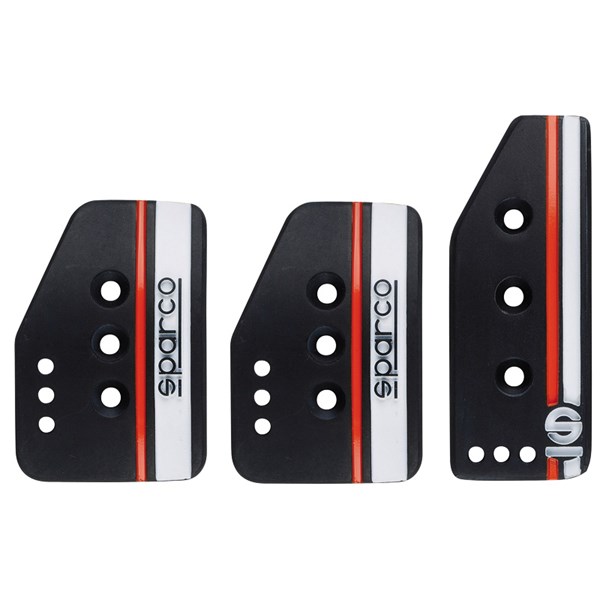 Pedalsæt Sparco