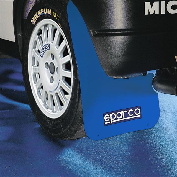 Smudsfanger SPARCO