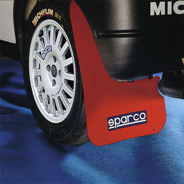 Smudsfanger SPARCO