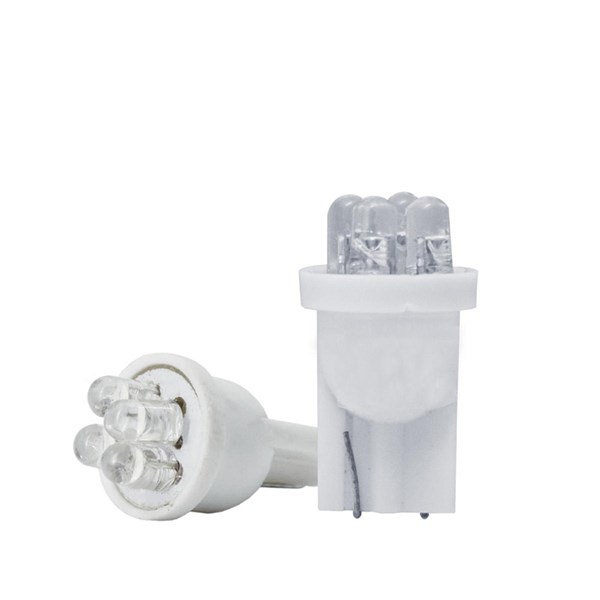 Tågelygte - LED lampe SIMONI RACING Simoni Racing