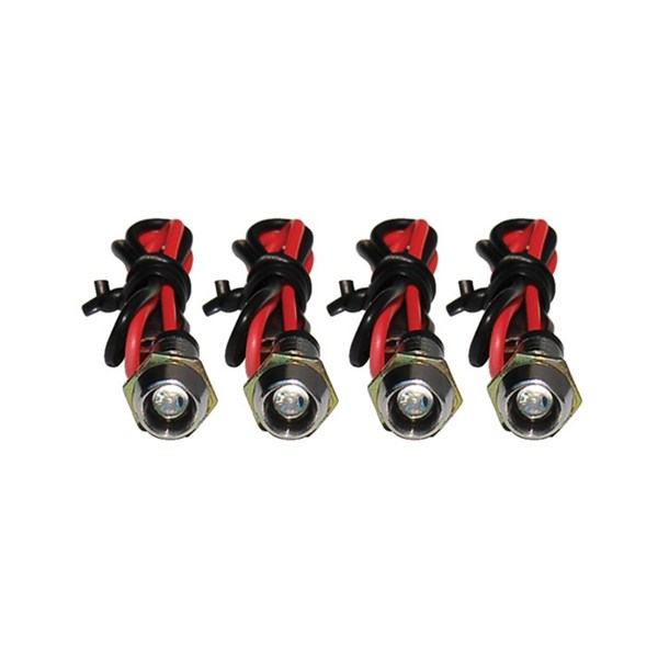 Dekorationsskrue - Interiør Skrue Led SIMONI RACING Simoni Racing
