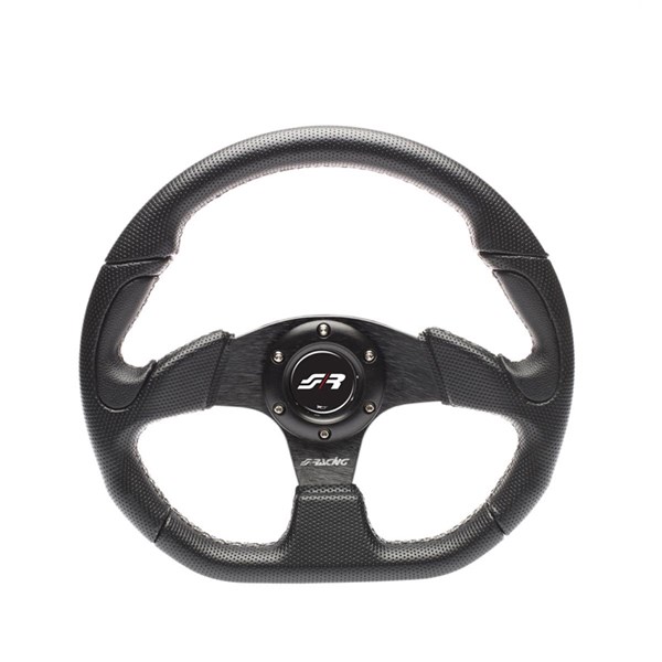 Rat Simoni Racing sort Simoni Racing
