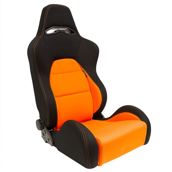 Sædeovertræk - Sportstol AUTOSTYLE AutoStyle