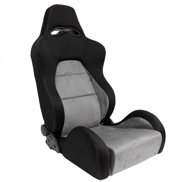 Sædeovertræk - Sportstol AUTOSTYLE AutoStyle