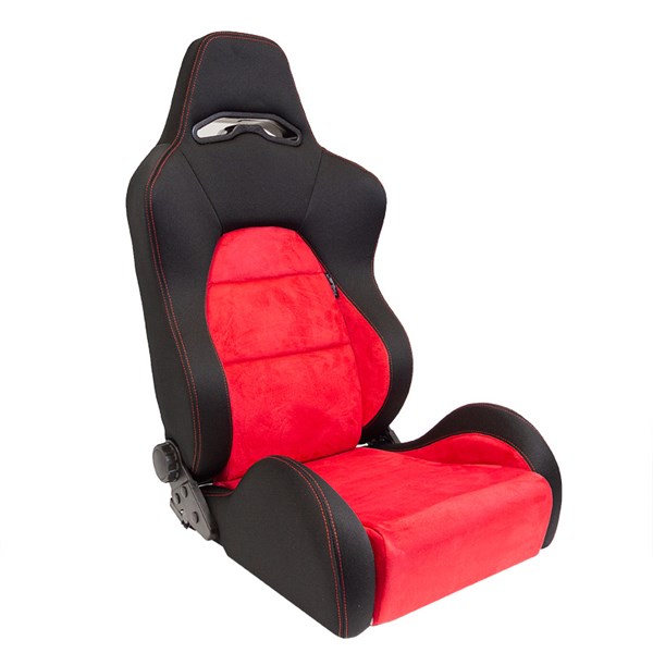 Sædeovertræk - Sportstol AUTOSTYLE AutoStyle