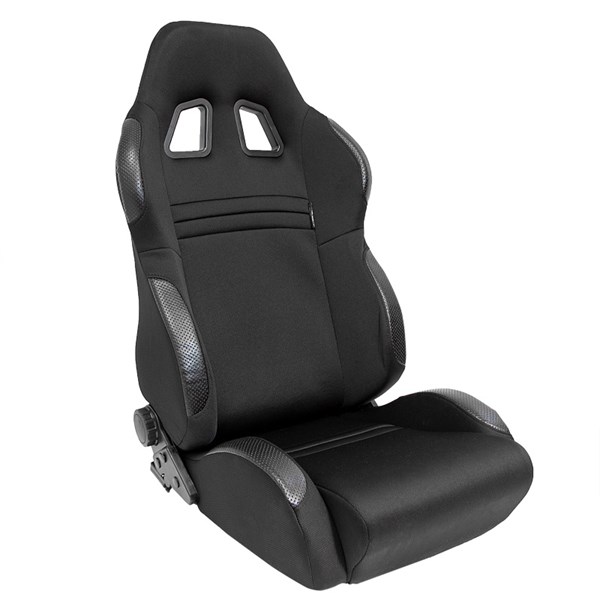 Sædeovertræk - Sportstol AUTOSTYLE AutoStyle