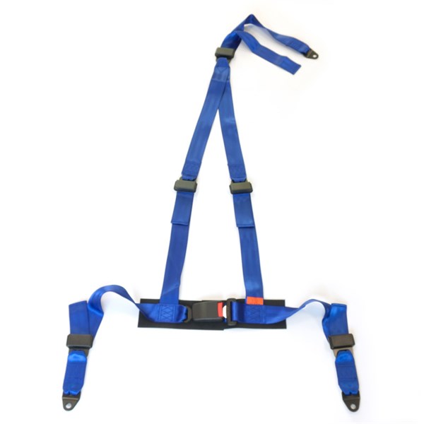 Sikkerhedssele AUTOSTYLE AutoStyle