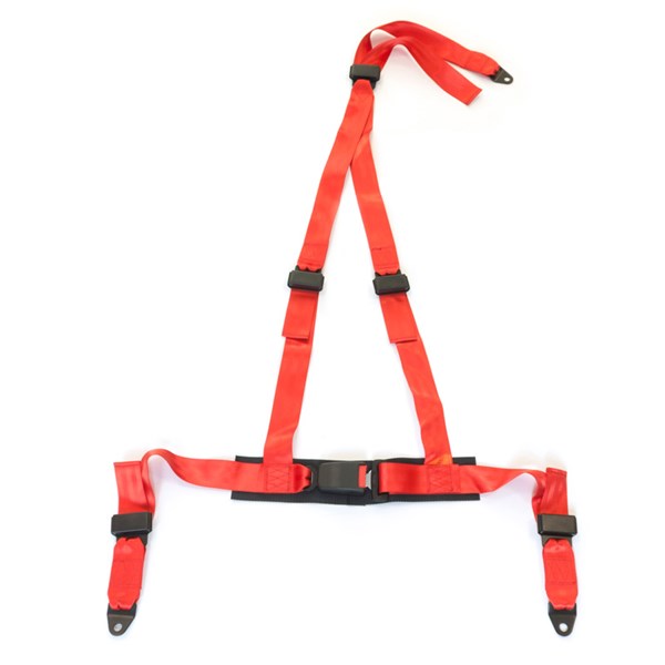 Sikkerhedssele AUTOSTYLE AutoStyle