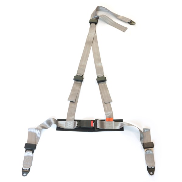 Sikkerhedssele AUTOSTYLE AutoStyle