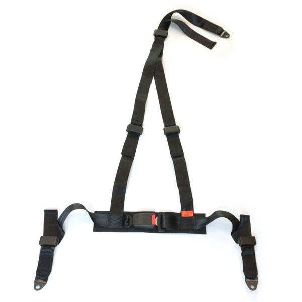 Sikkerhedssele AUTOSTYLE AutoStyle