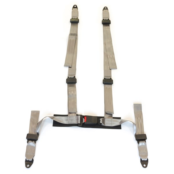 Sikkerhedssele AUTOSTYLE AutoStyle