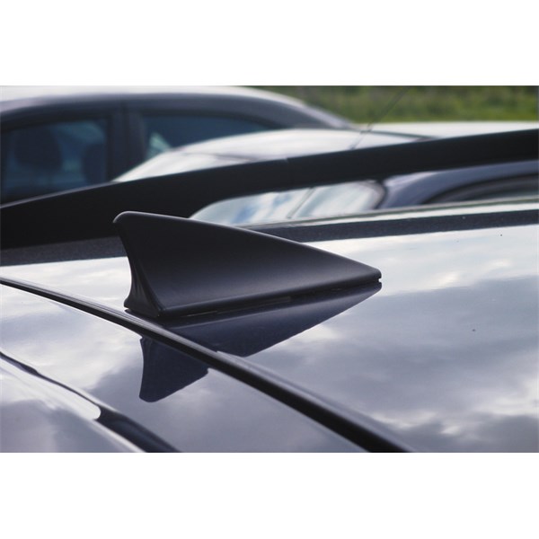 Hajfinnavigation, (Dummy) – Antenne AUTOSTYLE AutoStyle