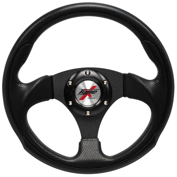 Rat AutoStyle 295 mm sort AutoStyle