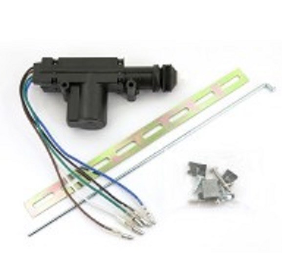 Reparationskabelsæt - Motor med 5 kabler AUTOSTYLE AutoStyle