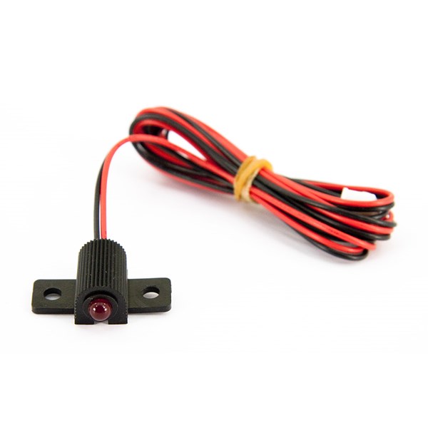 Tågelygte - LED lampe AUTOSTYLE AutoStyle
