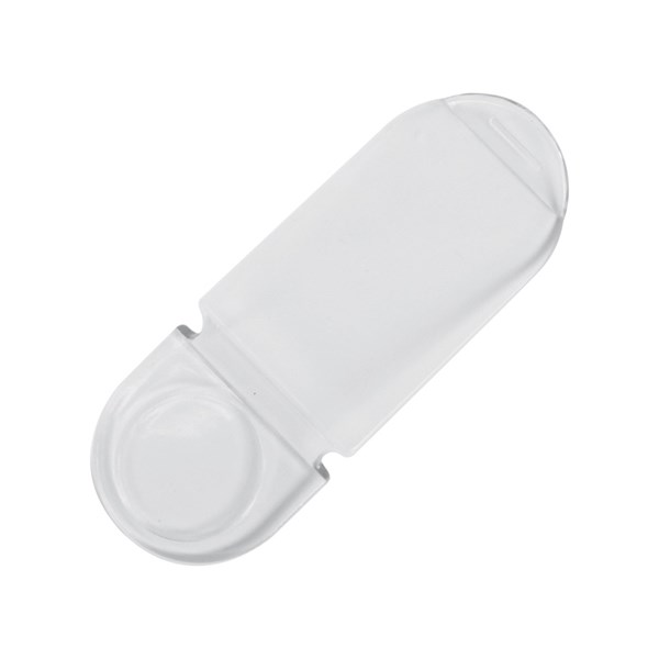 Parkeringshjælp - Parkeringsbillettholder