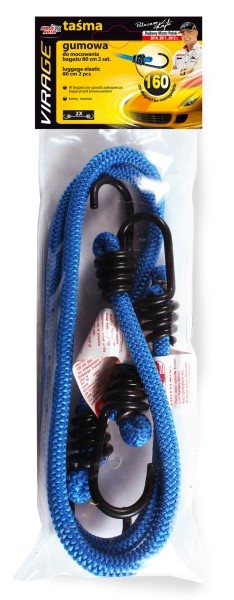 Bagagestrop - Lastestropp