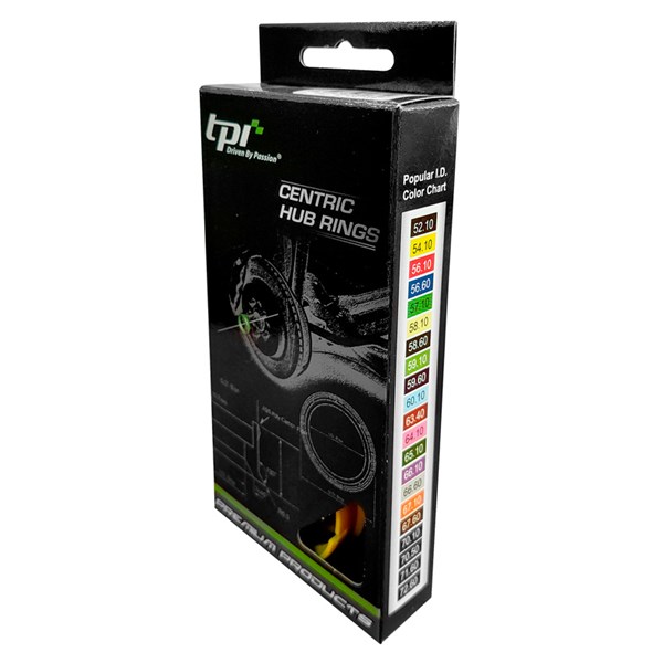 Centreringsringe TPI Centreringsringe TPI