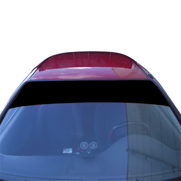 Solskærm - Toppstripe AUTOSTYLE AutoStyle