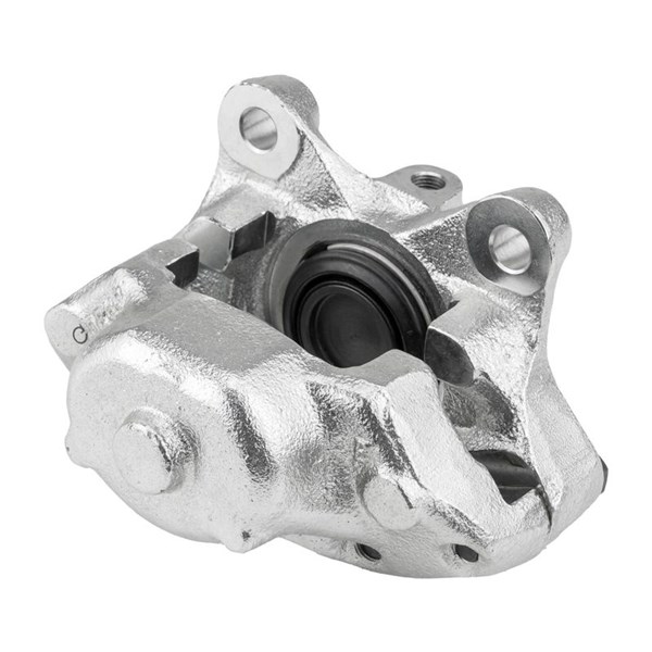 Bremsekaliper, Bagaksel, Venstre, Bagved akslen BUDWEG CALIPER BUDWEG CALIPER