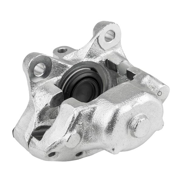 Bremsekaliper, Bagaksel, Højre, Bagved akslen BUDWEG CALIPER BUDWEG CALIPER