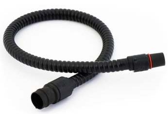Calix monteringskabel batterilader, 0,5 m CALIX