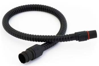 Calix monteringskabel batterilader, 1,5 m CALIX