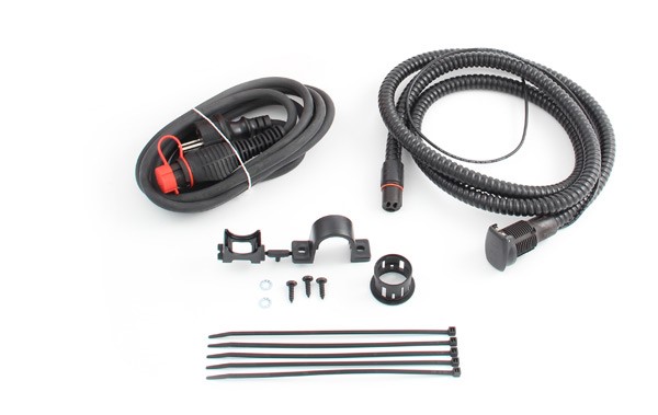 Kabelsæt, motorvarmersystem CALIX CALIX