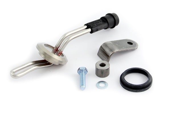 Varmelegeme, motorvarmersystem CALIX CALIX