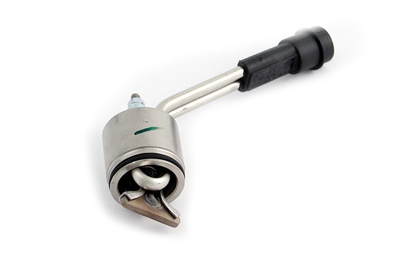 Varmelegeme, motorvarmersystem CALIX CALIX