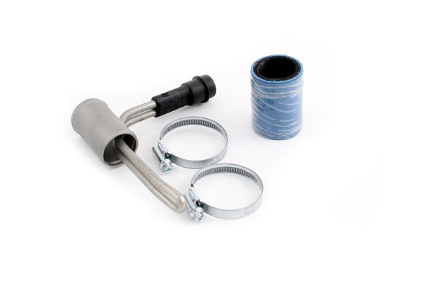 Varmelegeme, motorvarmersystem CALIX CALIX
