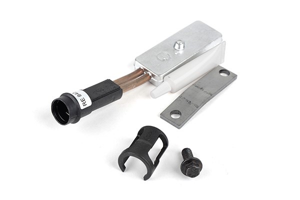 Varmelegeme, motorvarmersystem CALIX CALIX