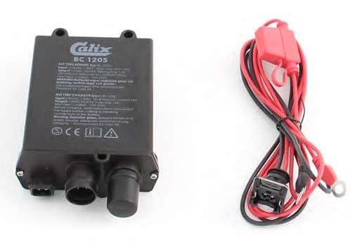 Batterilader 12V CALIX CALIX