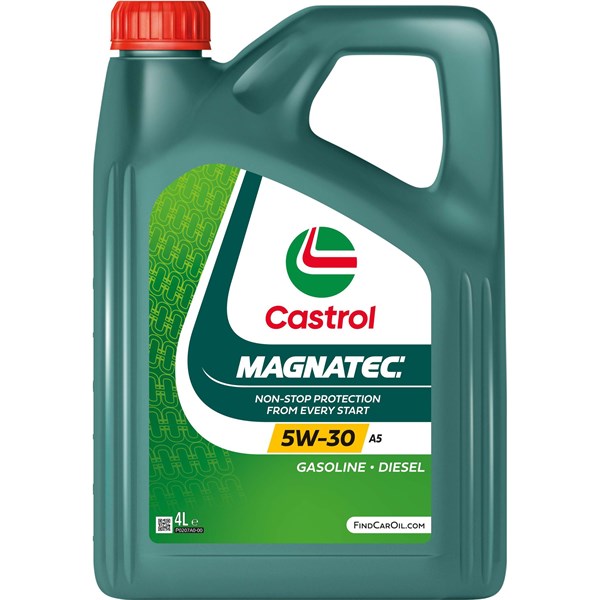 Castrol MAGNATEC 5W-30 A5 CASTROL