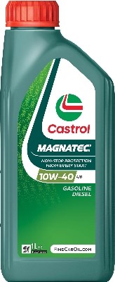 Castrol MAGNATEC 10W-40 A/B CASTROL