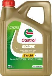 Castrol EDGE 5W-30 LL CASTROL