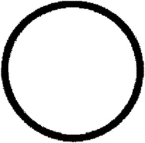Pakning, indsugningsmanifold CORTECO CORTECO
