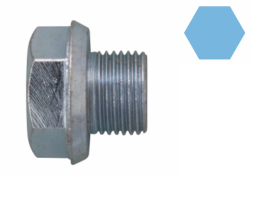 Låseskrue, bundkar CORTECO CORTECO