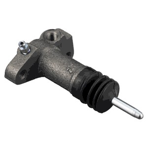 Arbejdscylinder, kobling DELPHI DELPHI