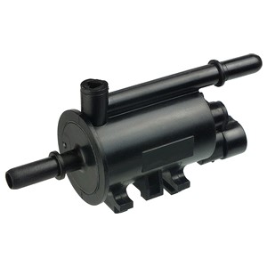 Ventil, brændstofsystem 12V DELPHI DELPHI