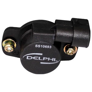 Gasspjæld-potentiometer DELPHI DELPHI