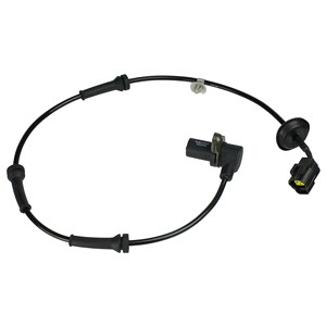ABS Sensor, Foraksel, Højre foraksel DELPHI DELPHI